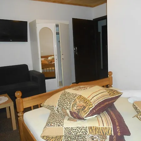 Magdalenka Homestay Szczyrk