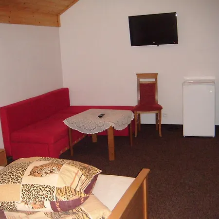 Magdalenka * Szczyrk