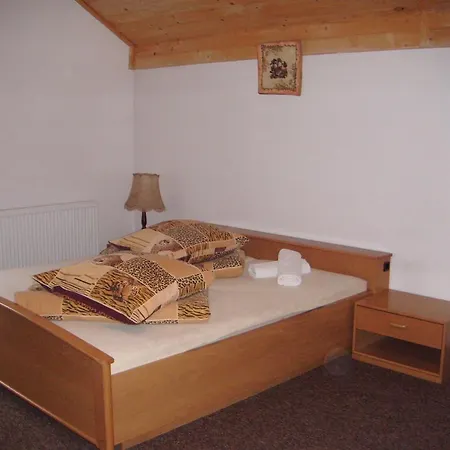 Magdalenka - W Centrum Kwatera prywatna