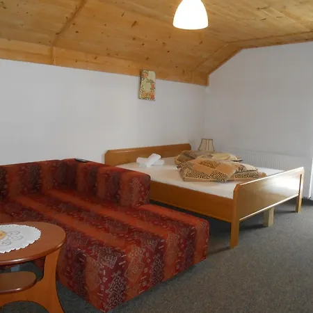 Homestay Magdalenka Szczyrk