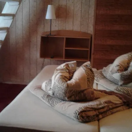 Homestay Magdalenka *