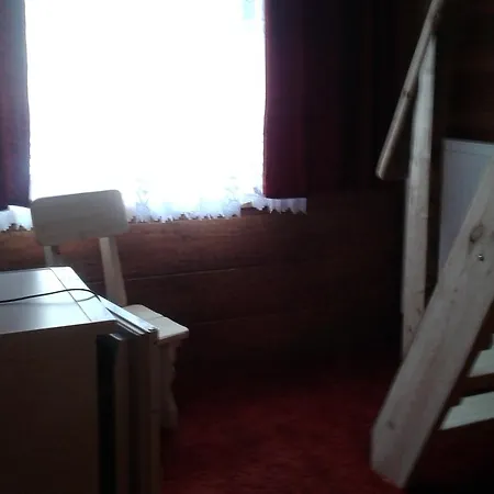 Magdalenka * Szczyrk