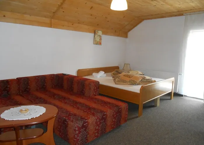 Homestay Magdalenka Szczyrk