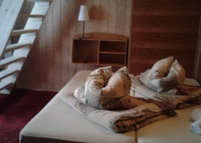 Homestay Magdalenka *