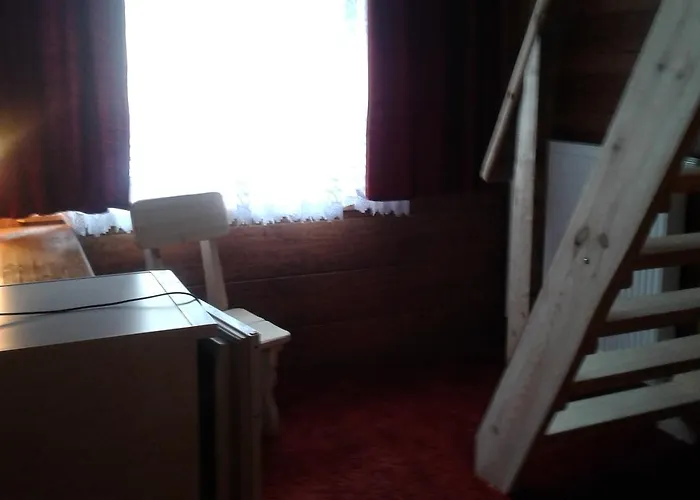 Magdalenka * Szczyrk