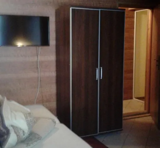 Magdalenka - W Centrum